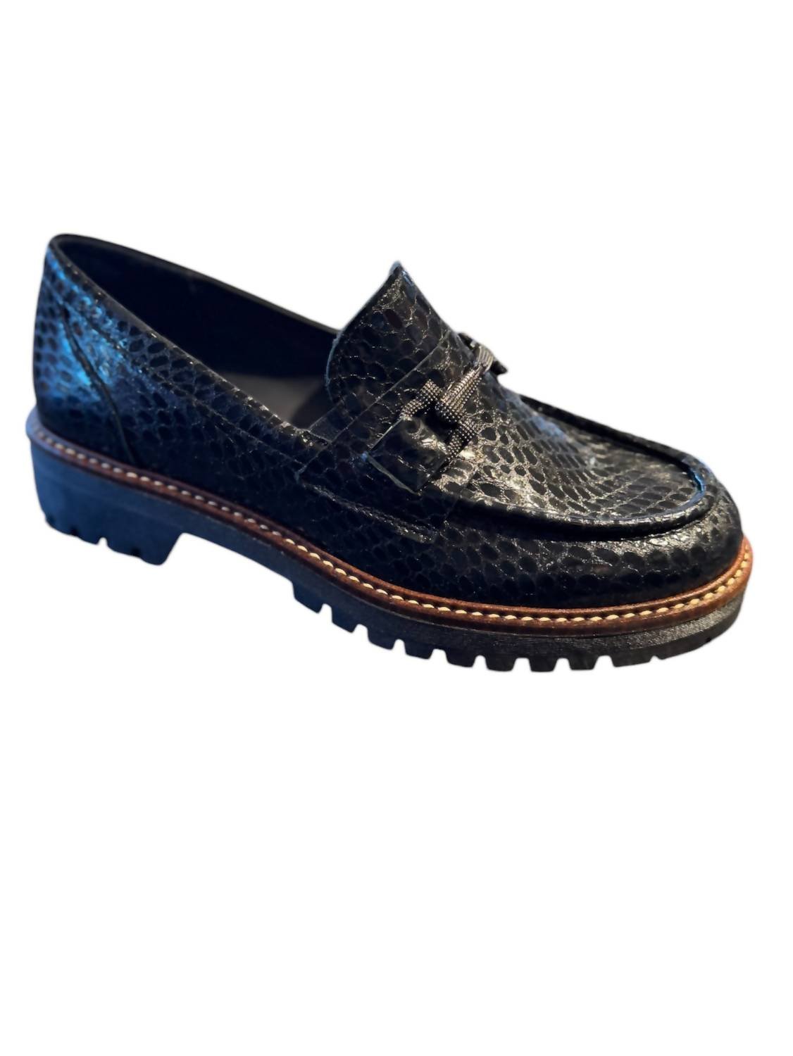 Eric Michael - Women's Sanibal Loafer