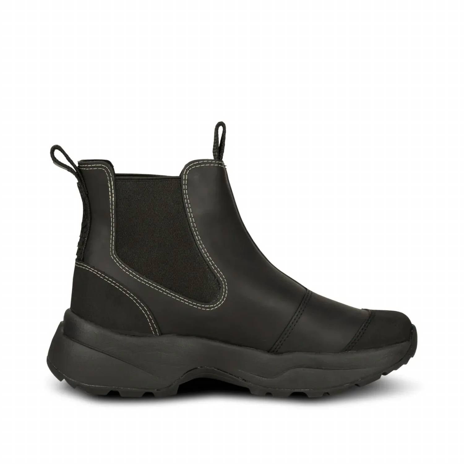 Woden - WOMEN'S SIRI WATERPROOF RAIN BOOT - Image 5