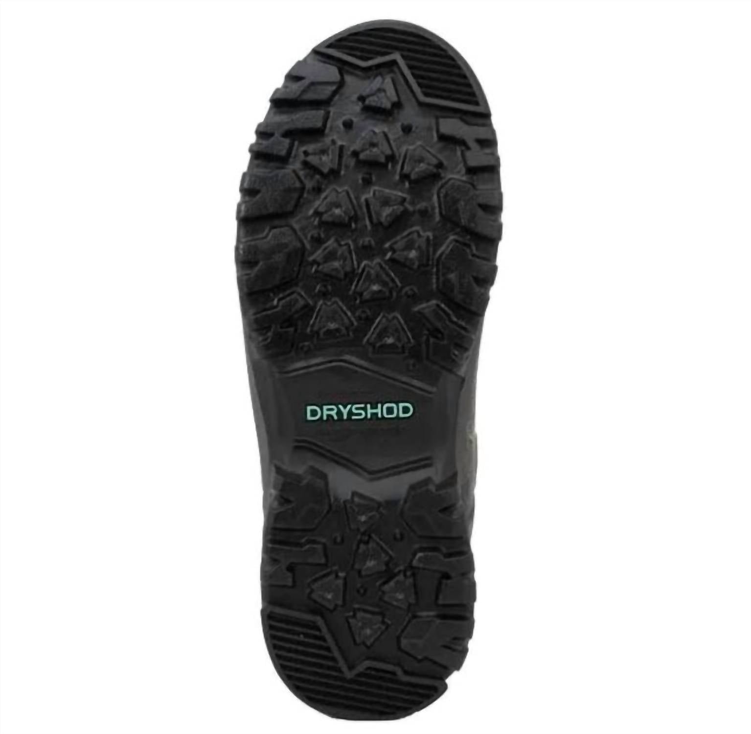 Dryshod - Women's Shredder Mxt Waterproof Boots - Medium - Image 3