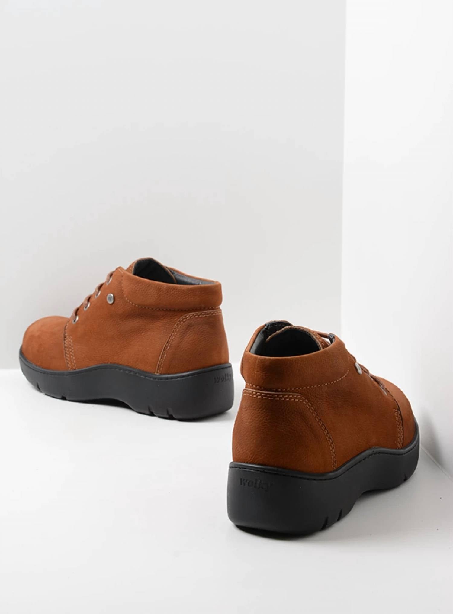 Wolky - Women's Tarda Shoes - Image 3