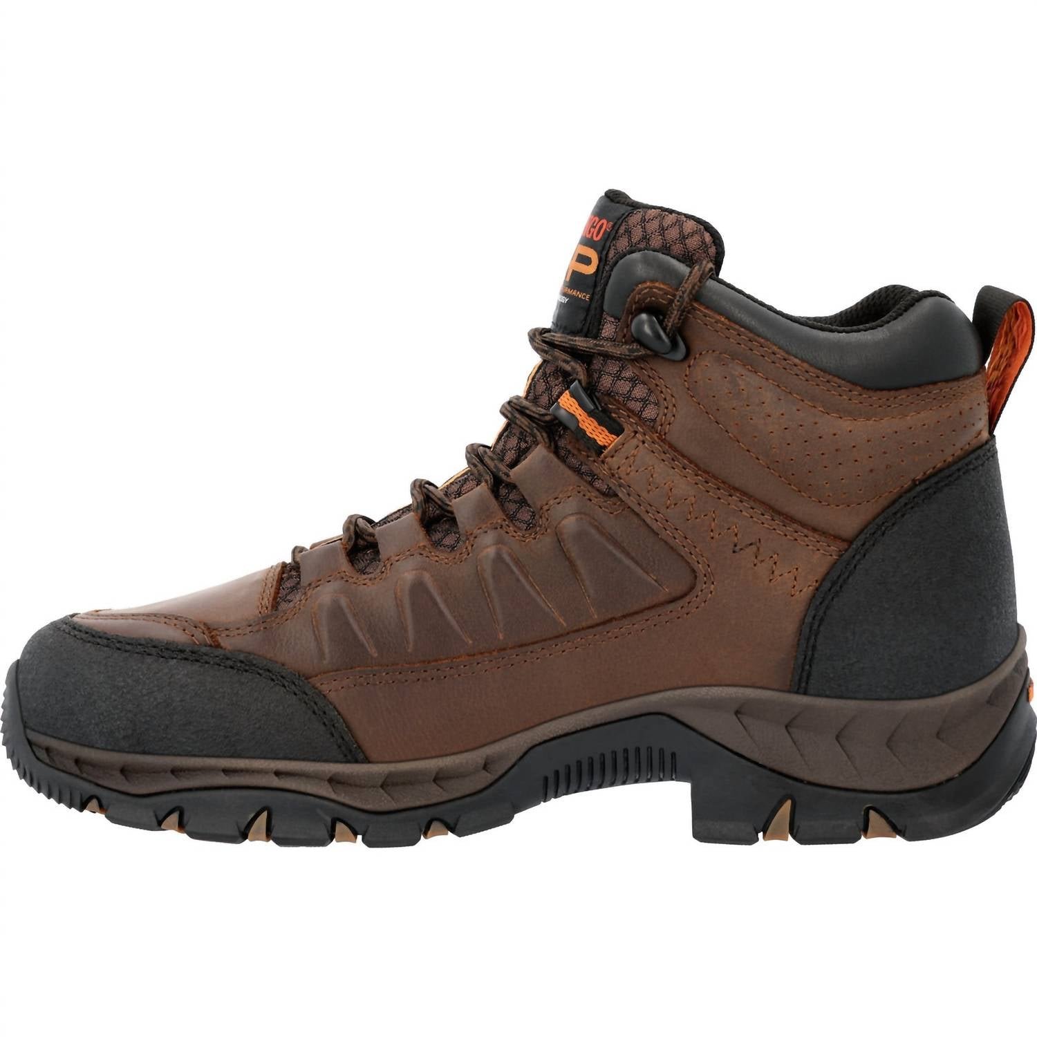Durango Boots - Women's Renegade Xp Waterproof Hiker Boots - Image 2