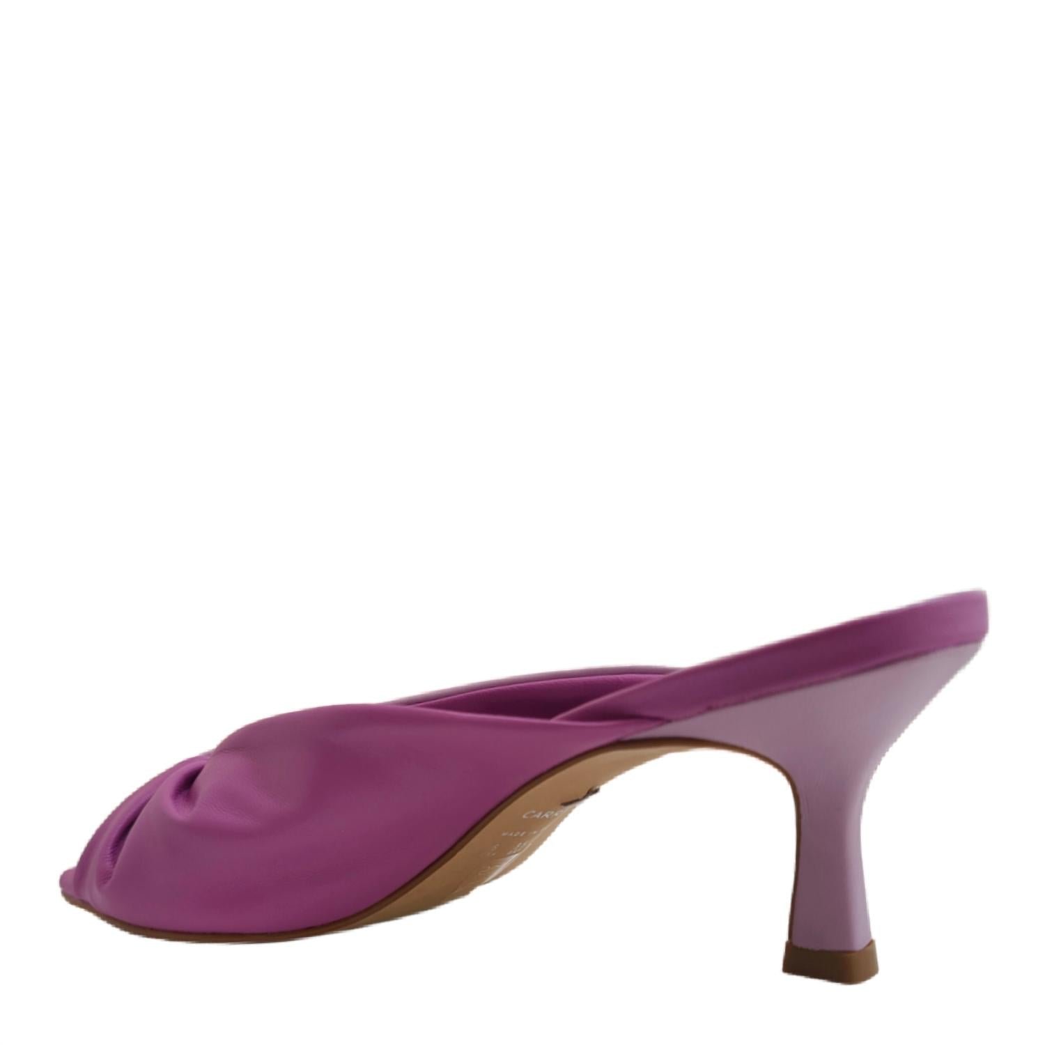 Carrano - Women's Sage Mule - Image 2