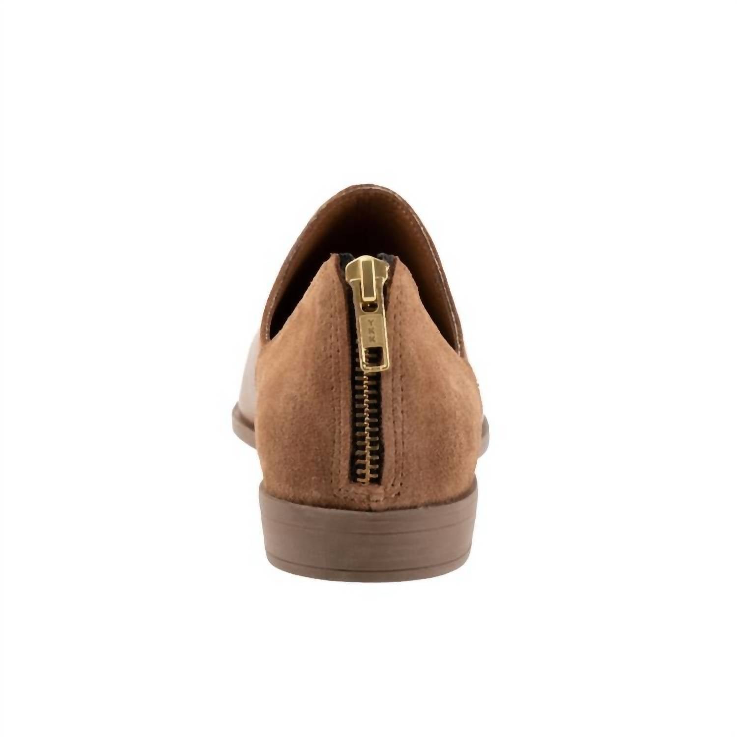 Bueno - Women's Beau Loafer - Image 4