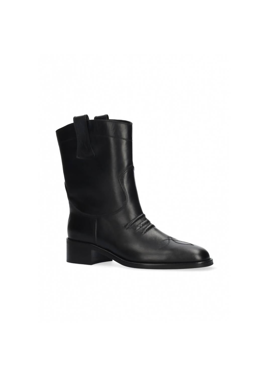 Bibi Lou - Women's Briana Ankle Boot - Image 2