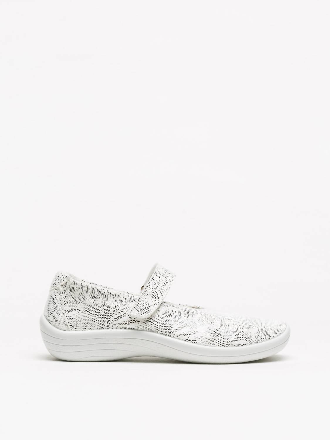 Arcopedico - Women's Estrela Shoes - Image 2