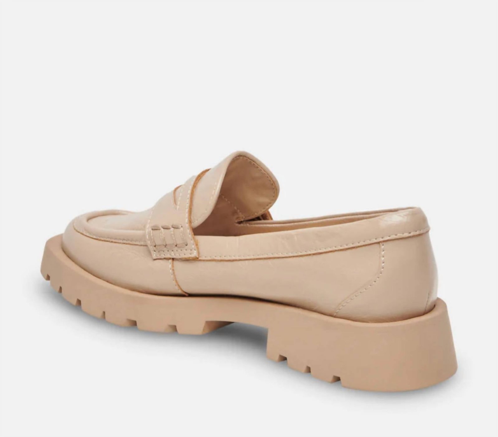 Dolce Vita - Women's Elias Loafers - Image 5