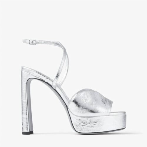Jimmy Choo - Women's Platform Sandal