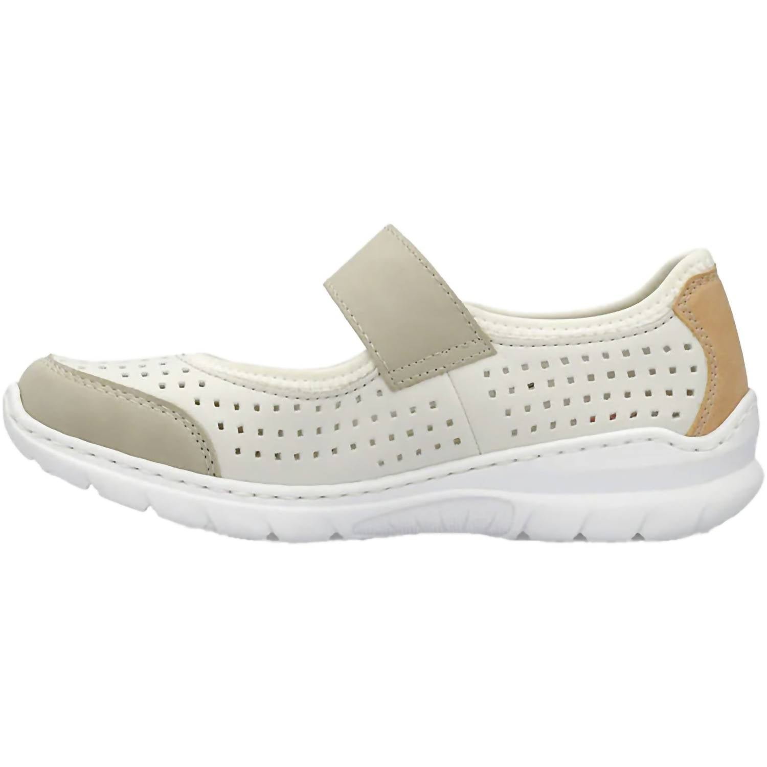 Rieker - Women's Nikita Slip-on Shoes - Image 2