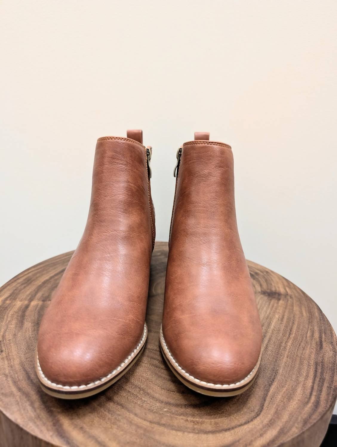 Corkys Footwear - Half n Half Bourbon Boots - Image 2