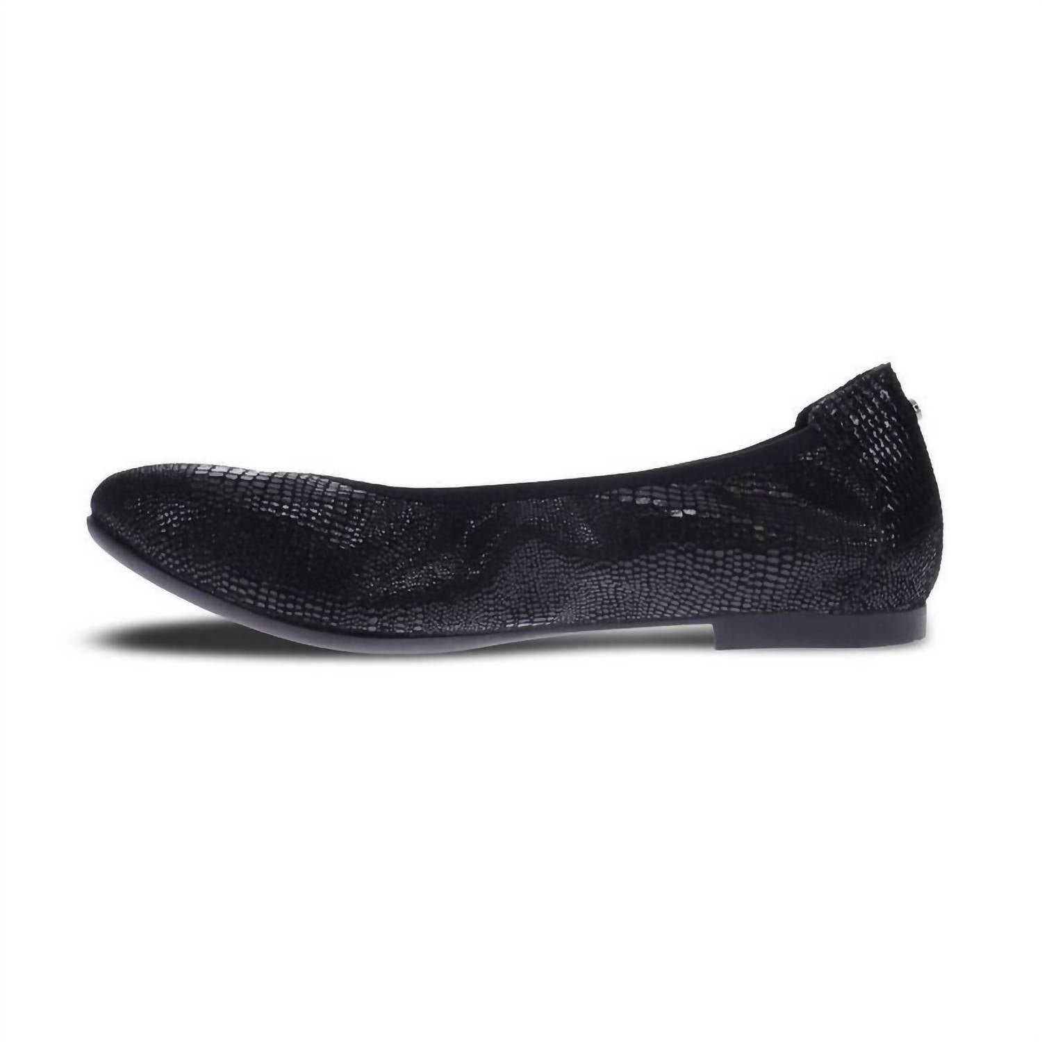 Revere - Women's Nairobi Ballet Flats - Image 3