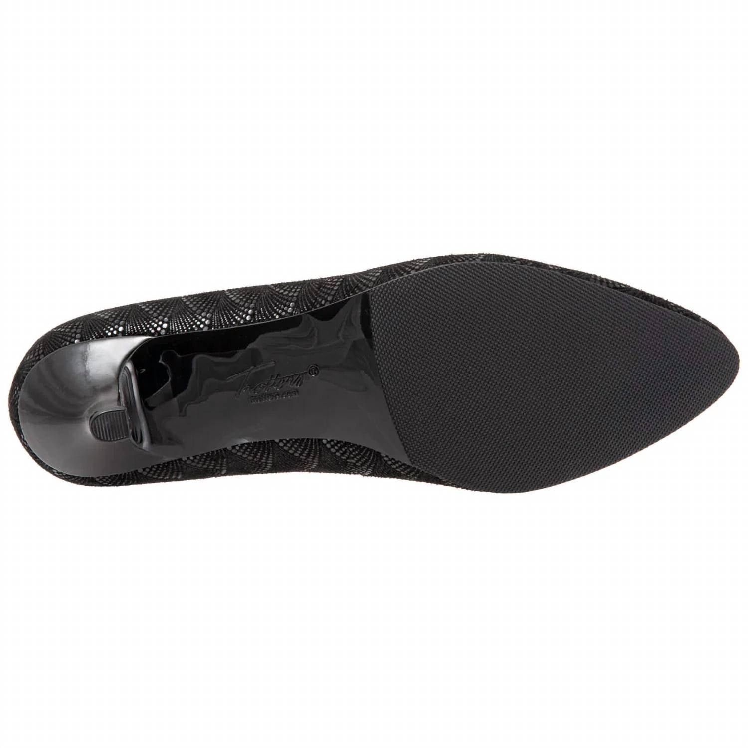 Trotters - Kiera Leather Heel - Image 7
