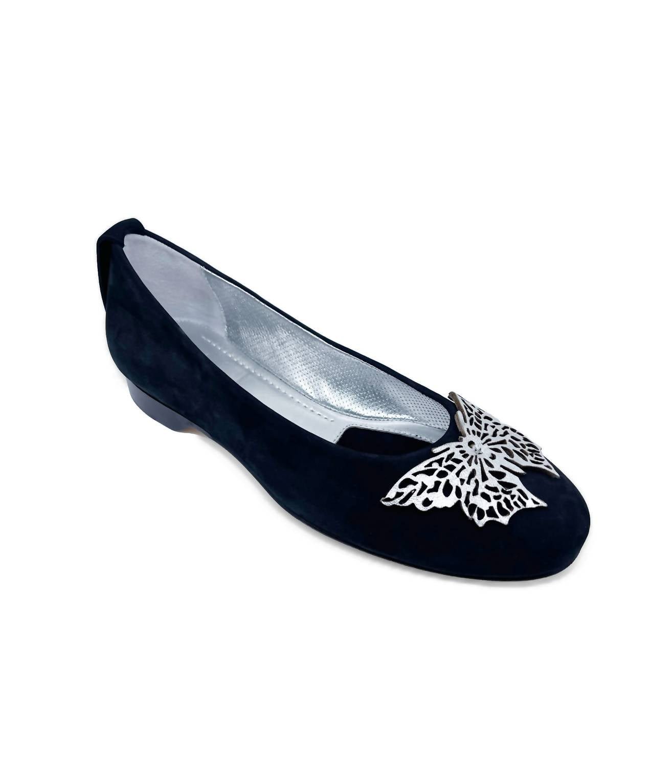 Robert Zur - Women's Butterfly Flats