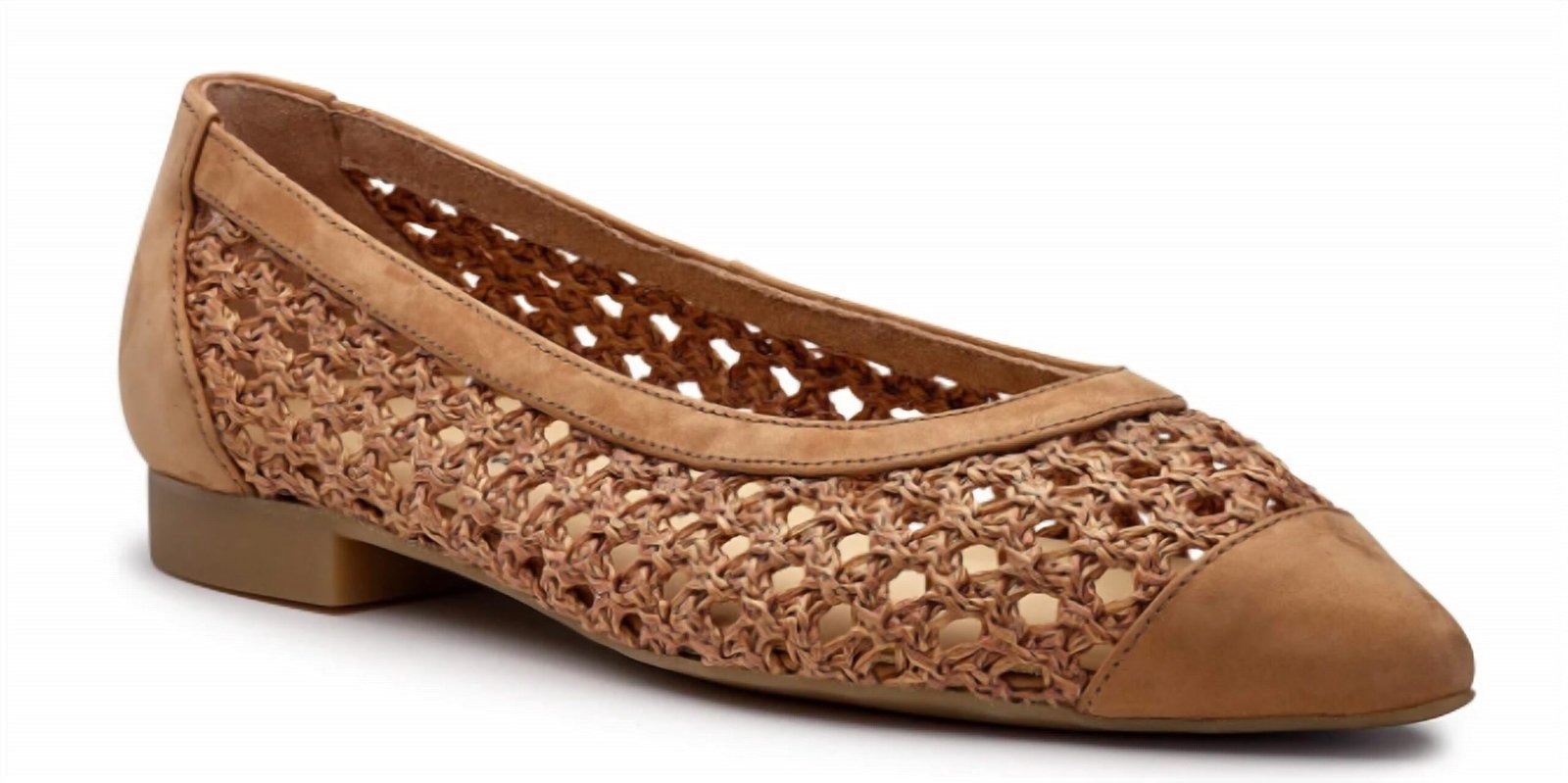 Paul Green - Women Aries Flat Shoes