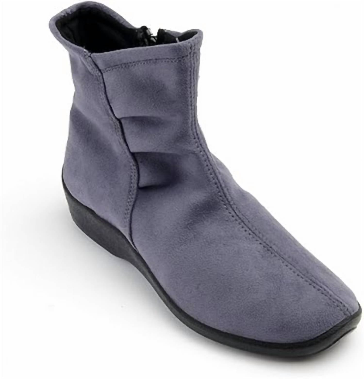 Arcopedico - Women's L19 Half Soft Boot