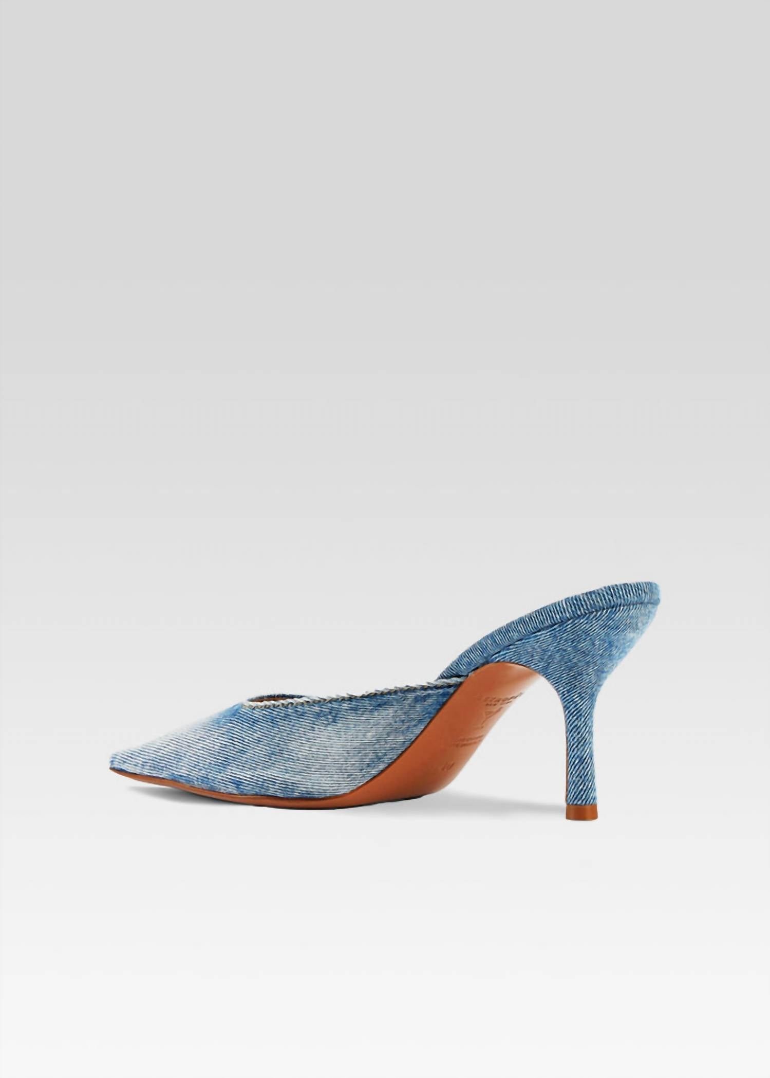 Retrofete - Women's Daphne Mule - Image 3