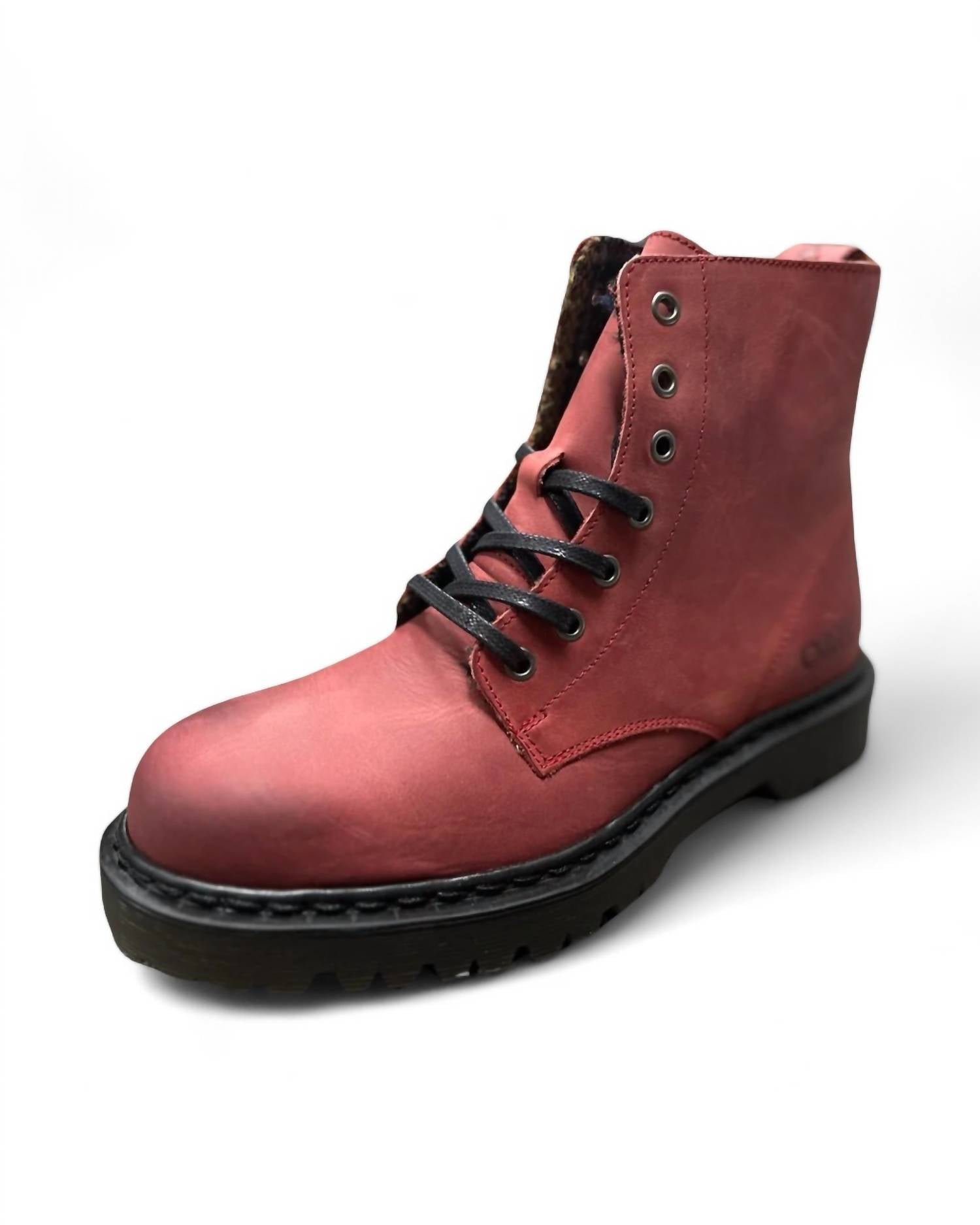 Oak & Hyde - WOMEN'S BRIXTON BOOTS - Image 2