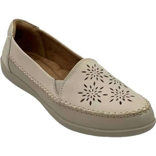 Earth - Women's Freya Shoes - Wide Width