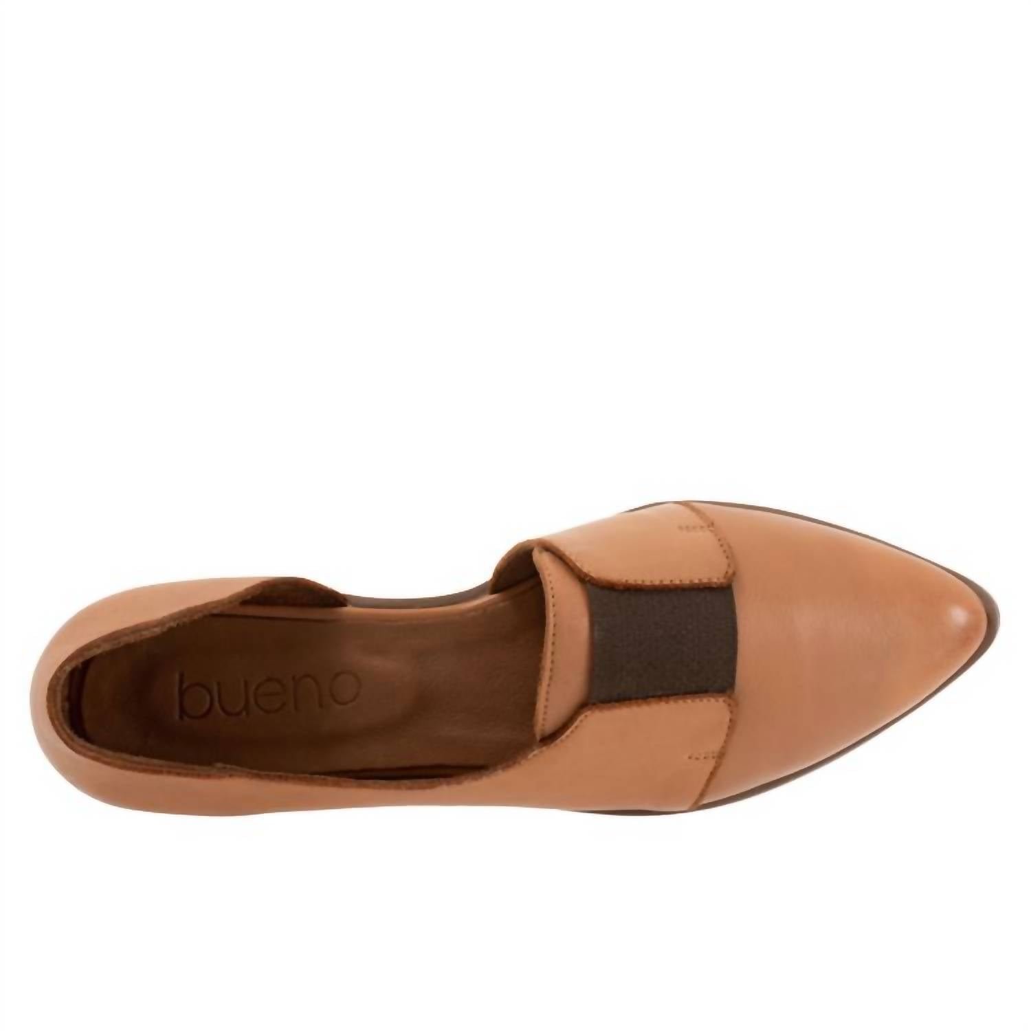 Bueno - Women's Brenda Flat Shoes - Image 3