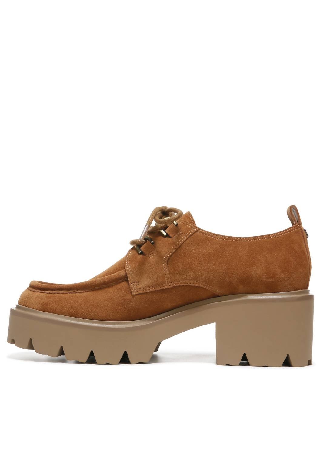 Sam Edelman - Women's Monna Lug Sole Loafer - Image 2