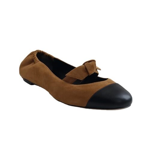 Alexandre Birman - WOMEN'S CLARITA BALLERINA FLAT SHOE