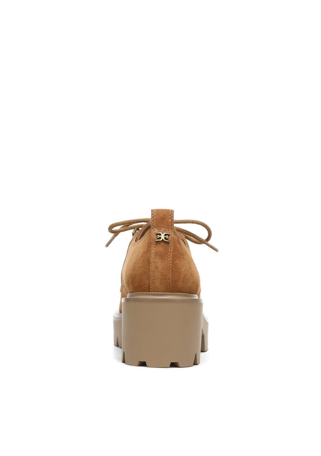 Sam Edelman - Women's Monna Lug Sole Loafer - Image 3