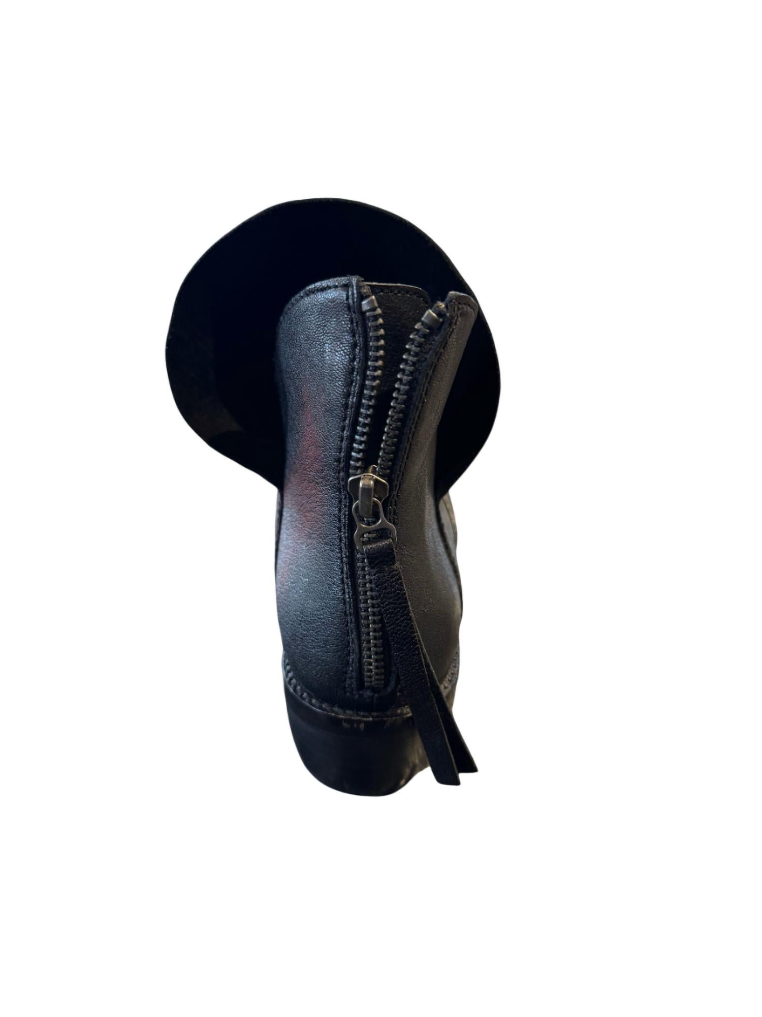 Salvia - Women's Nili Boots - Image 2