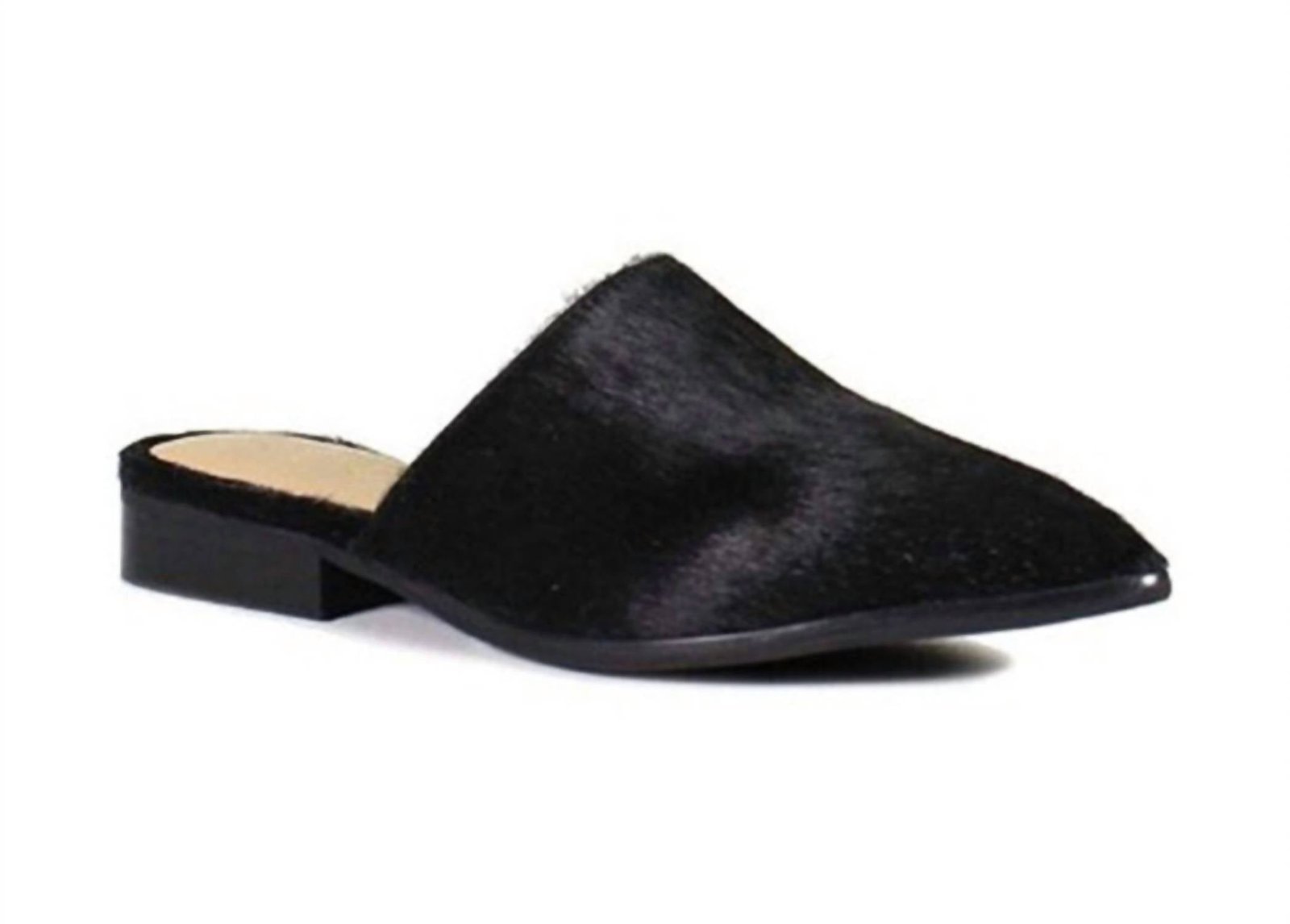 Diba True - Women's High Up Mules
