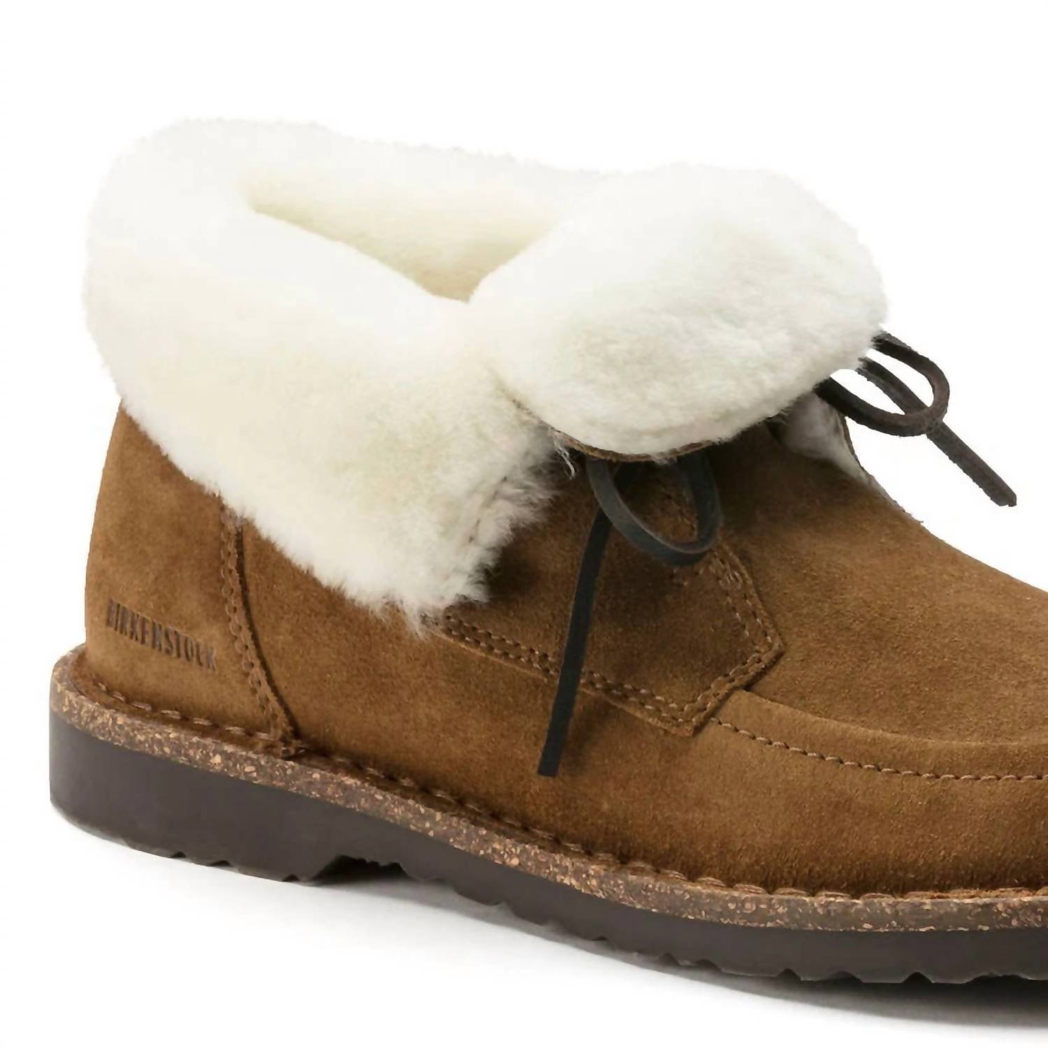 Birkenstock - Women's Bakki Tea Hydrophobic - Image 4