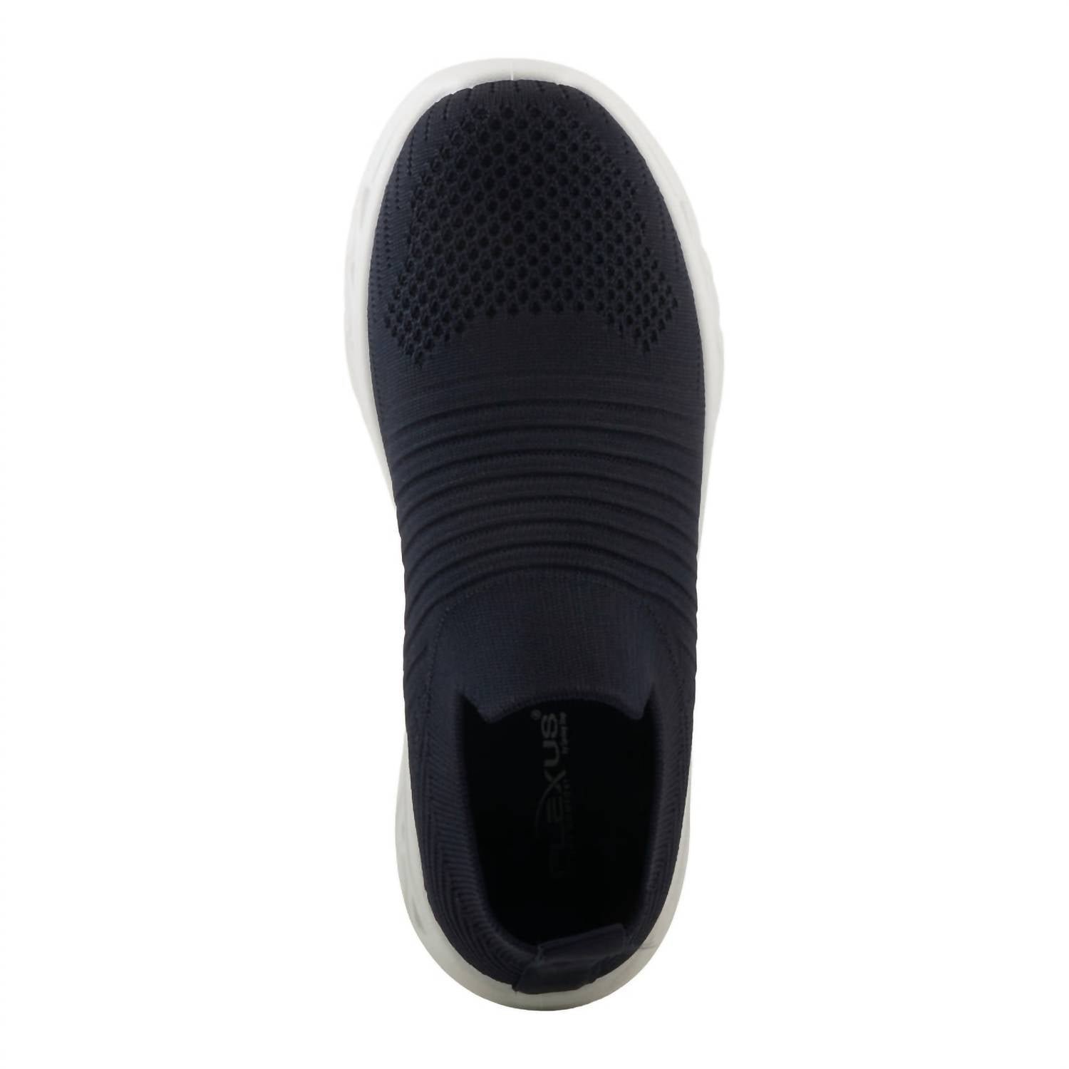 Flexus - Women's Scruggs Sneakers - Image 2