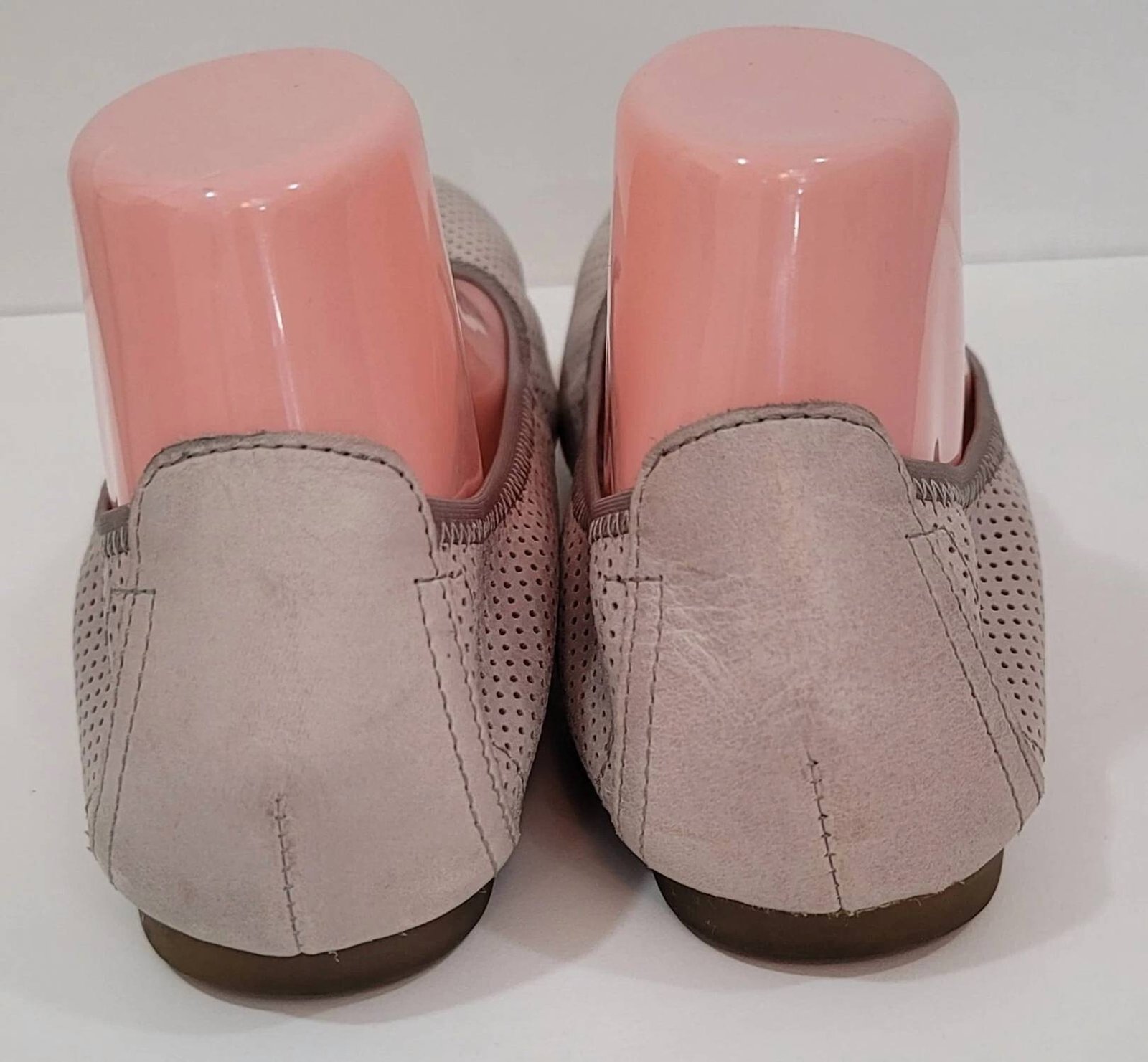 Born - Women's Julianne Perf Ballet Flats - Image 6