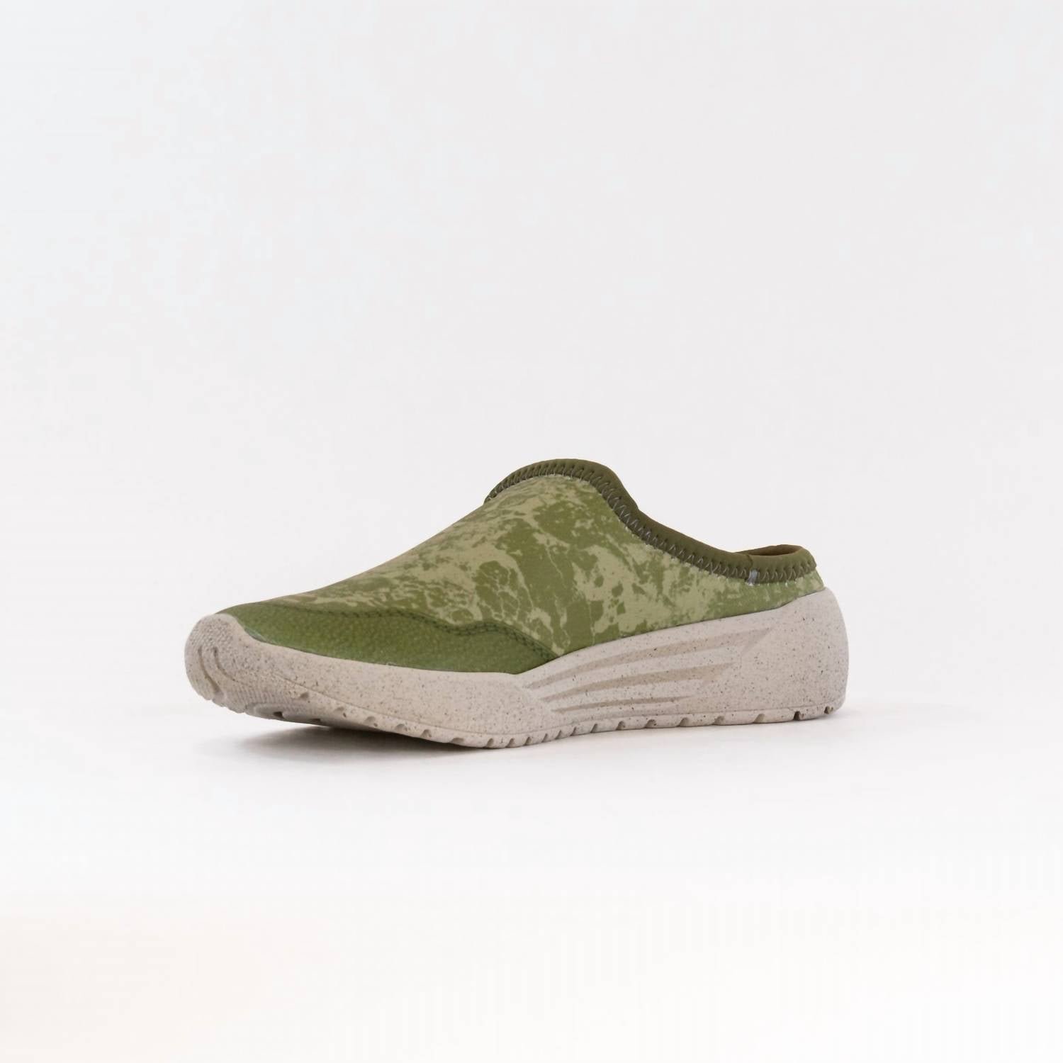 Psudo - Women's Dune Mule Shoes - Image 4