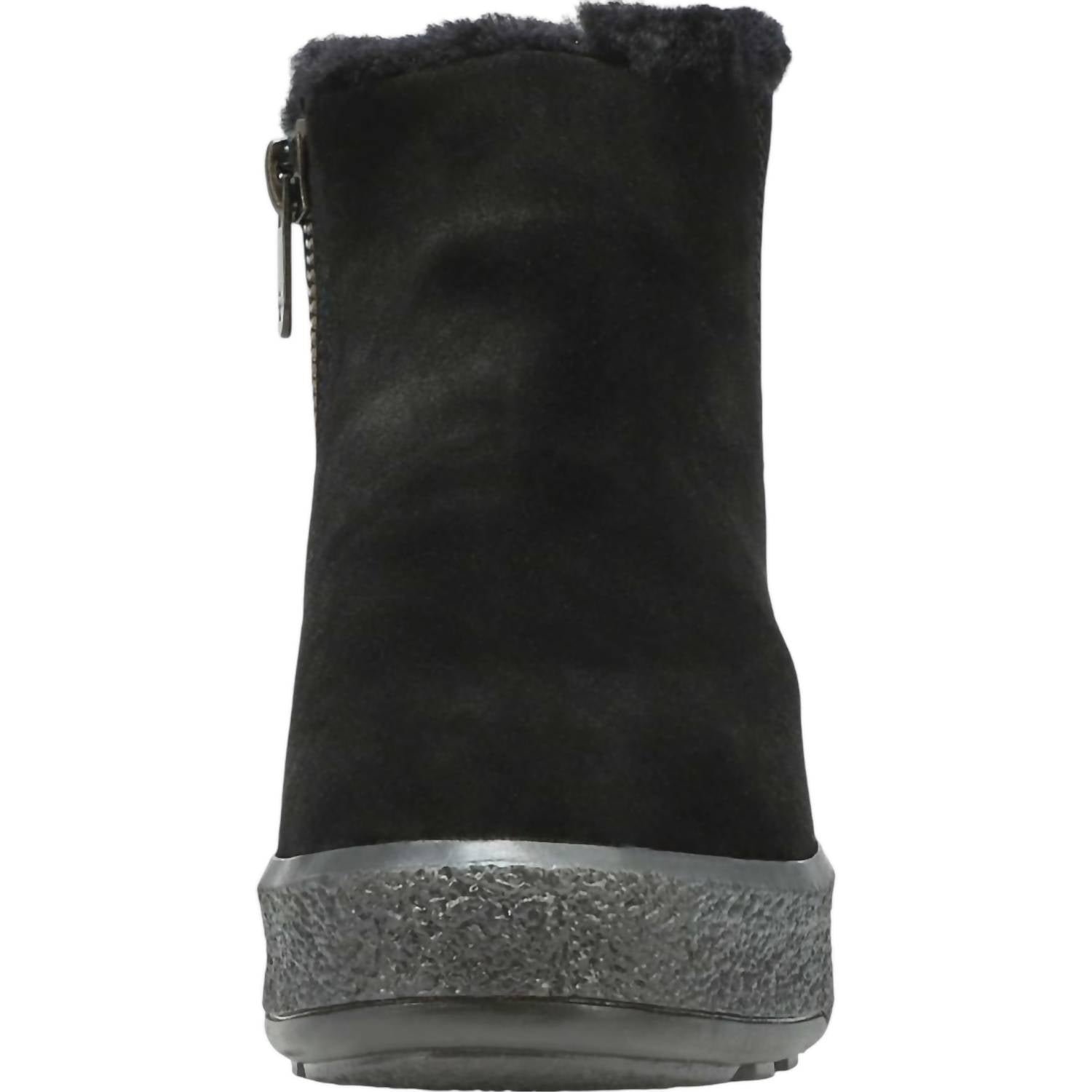 Cougar - Women's Broom Boots - Image 3