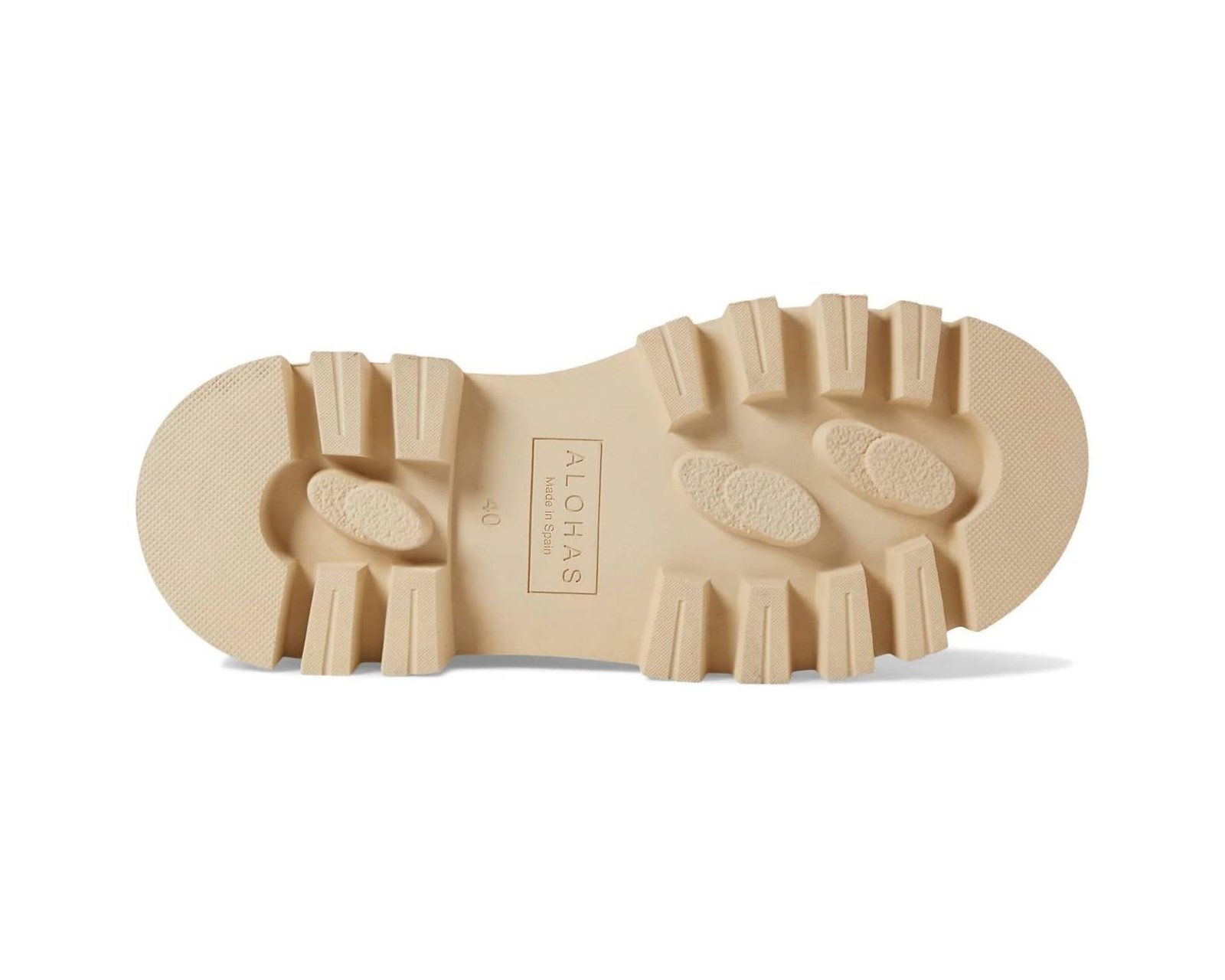 Alohas - Women's Go Getter Boots - Image 5