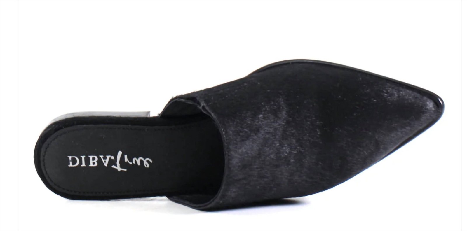 Diba True - Women's High Up Mules - Image 3