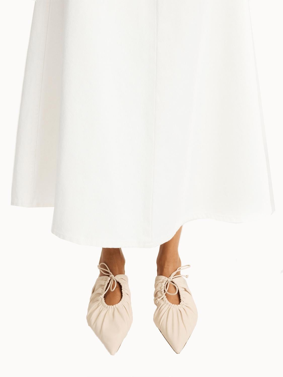 By Malene Birger - Women's Masey Leather Mules - Image 3