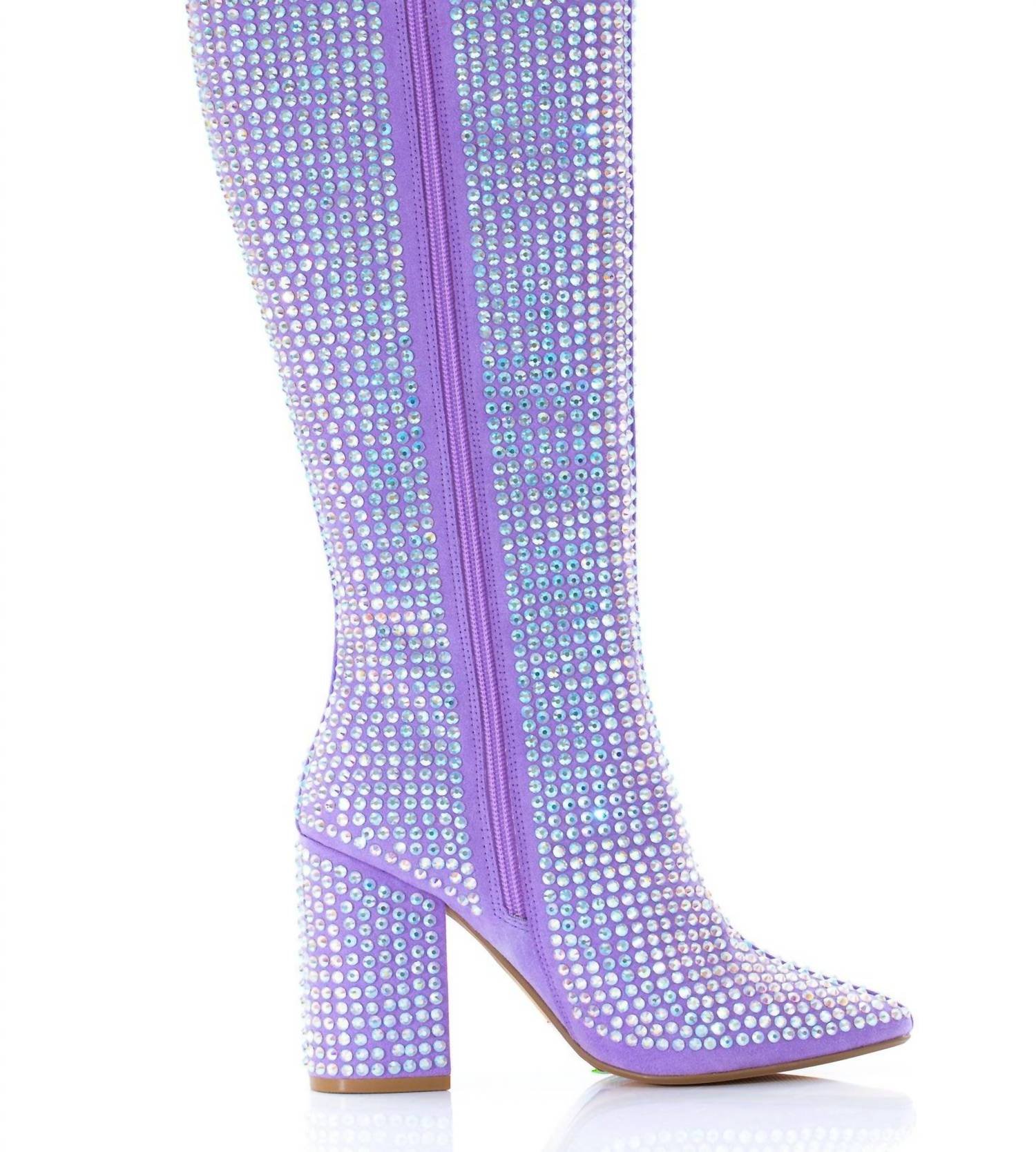 Sparkl Fairy Couture - Women's Daphne Boot