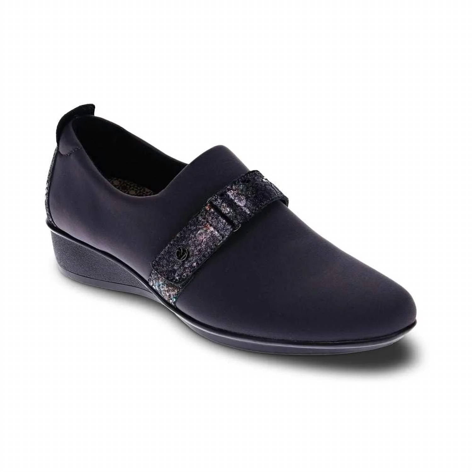 Revere - Women's Genoa Slip-on Shoes