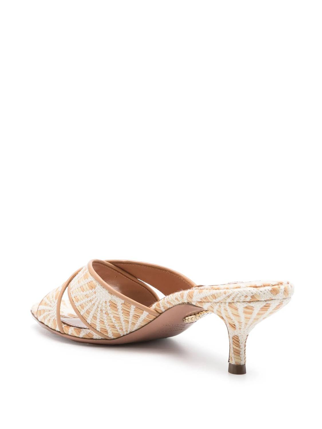 Aquazzura - Women's Divine Mule - Image 4