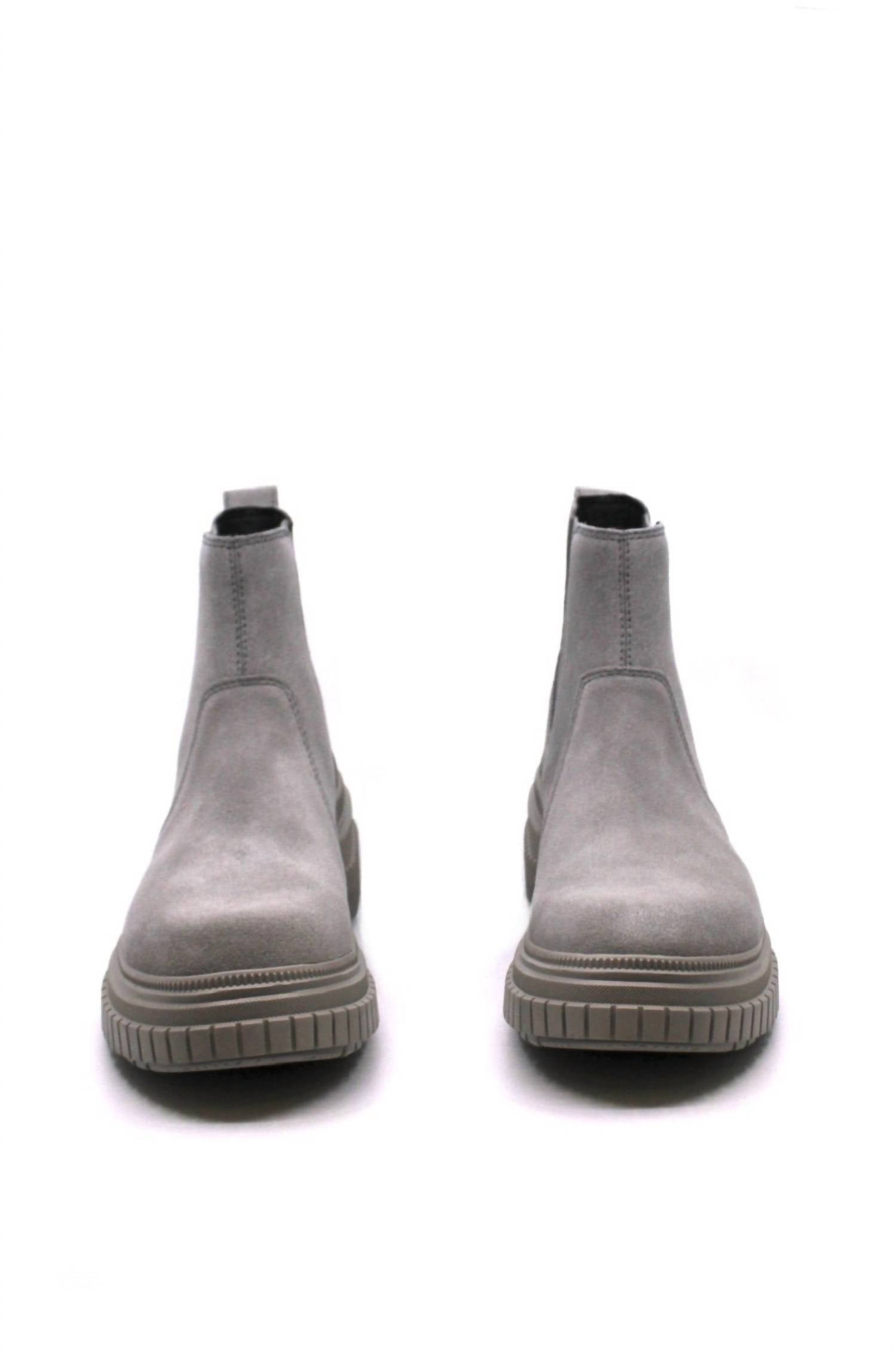 Sorel - Women's ONA Ave Chelsea Boots - Image 3