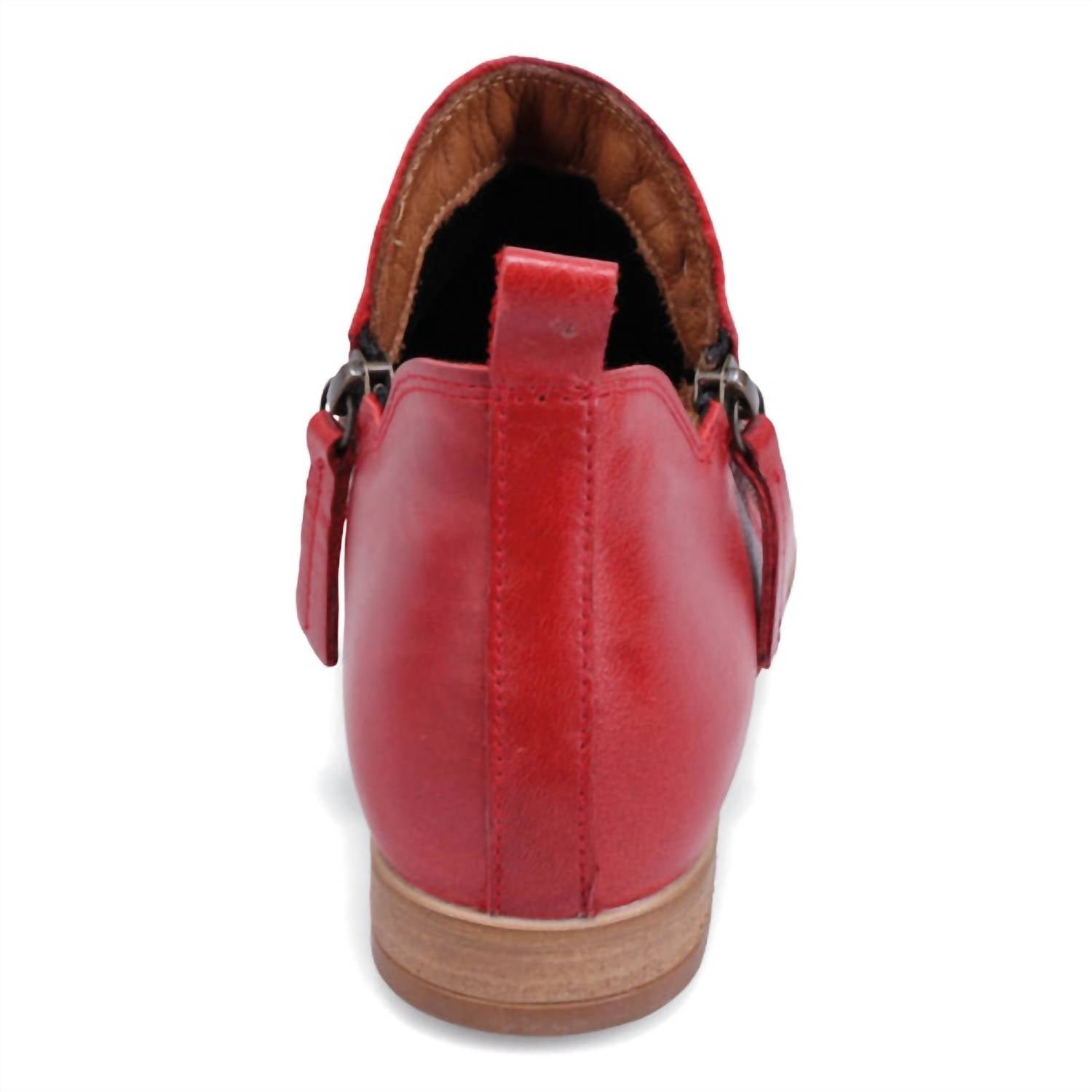 Bueno - Women's Vale Fashion Boots - Image 3