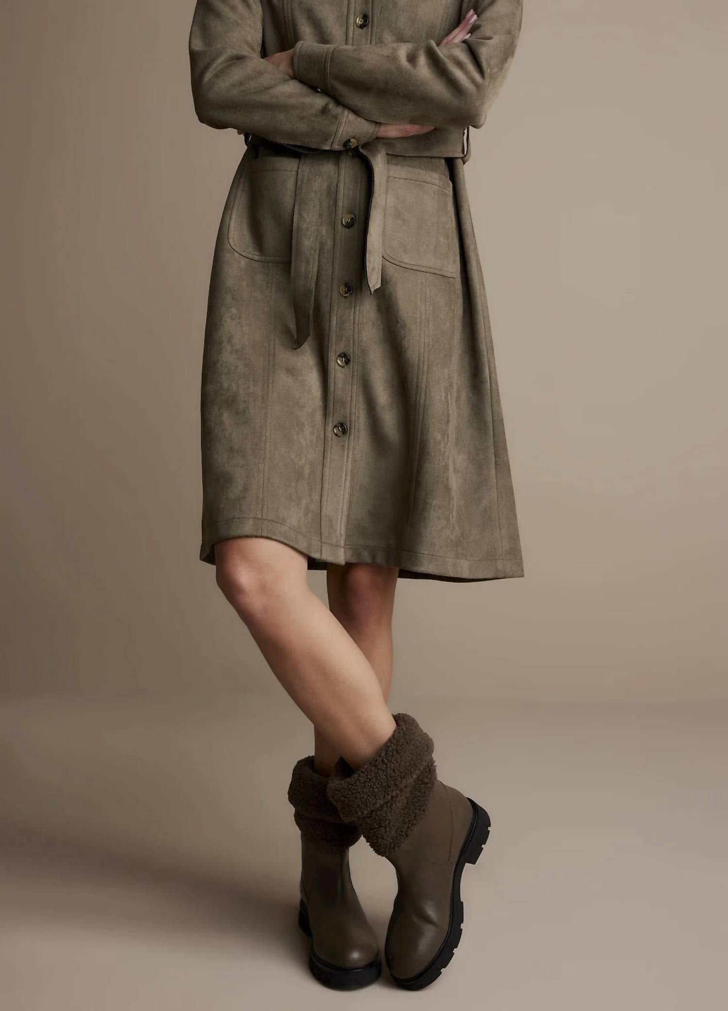 Summum - Teddy Boots - Image 3