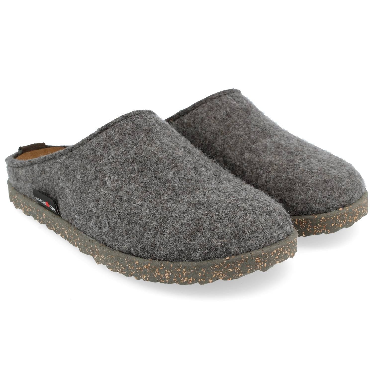 Haflinger - Women's Manhattan Clogs