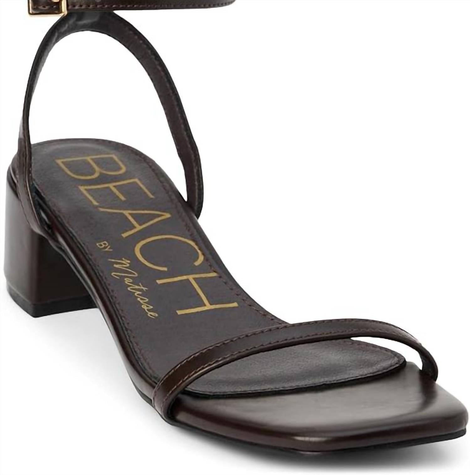 Beach By Matisse - Women's Belle Sandal