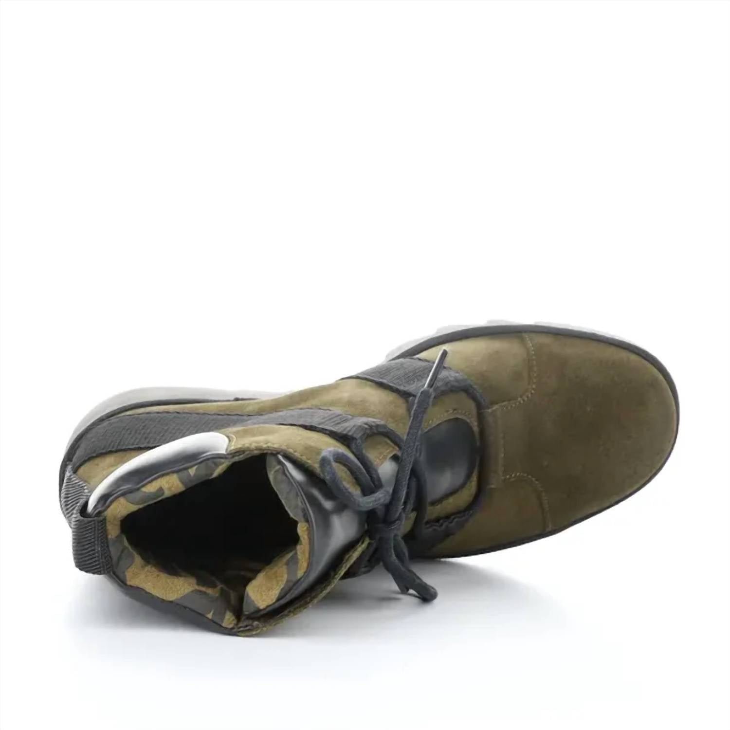 Fly London - Women's Blom460 Boots - Image 4