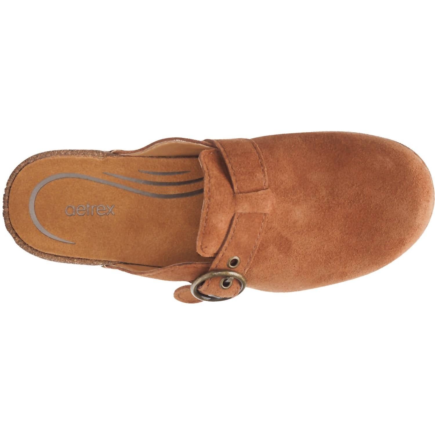 Aetrex - Women's Madison Clog - Image 2