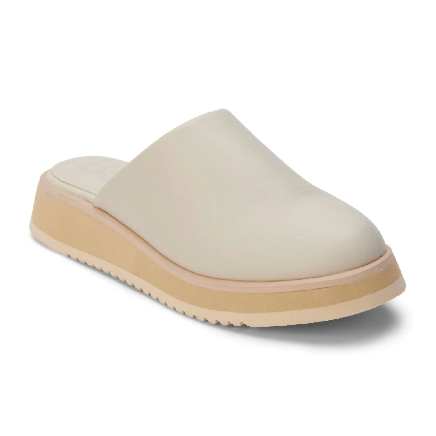 Matisse - Women's Charlotte Mule - Image 4