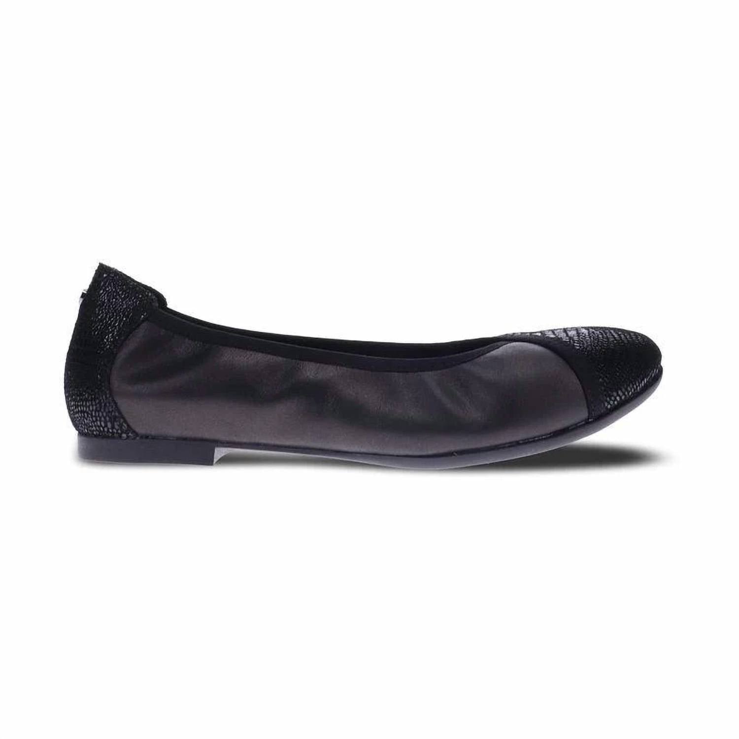 Revere - Women's Nairobi Ballet Flats - Image 2