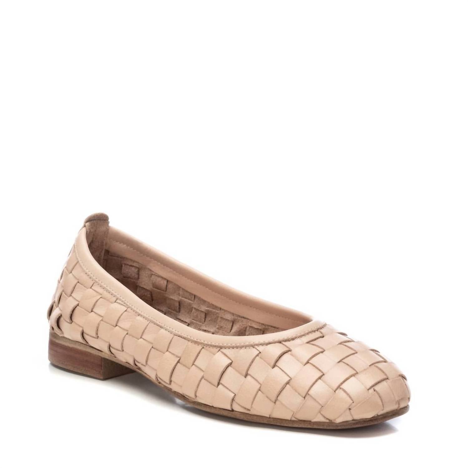 Xti - Women's Carmela Ballerinas - Image 3