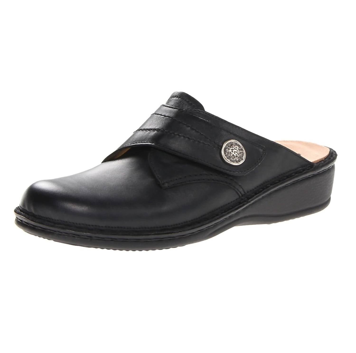 Finn Comfort - Women's Santa Fe Mule