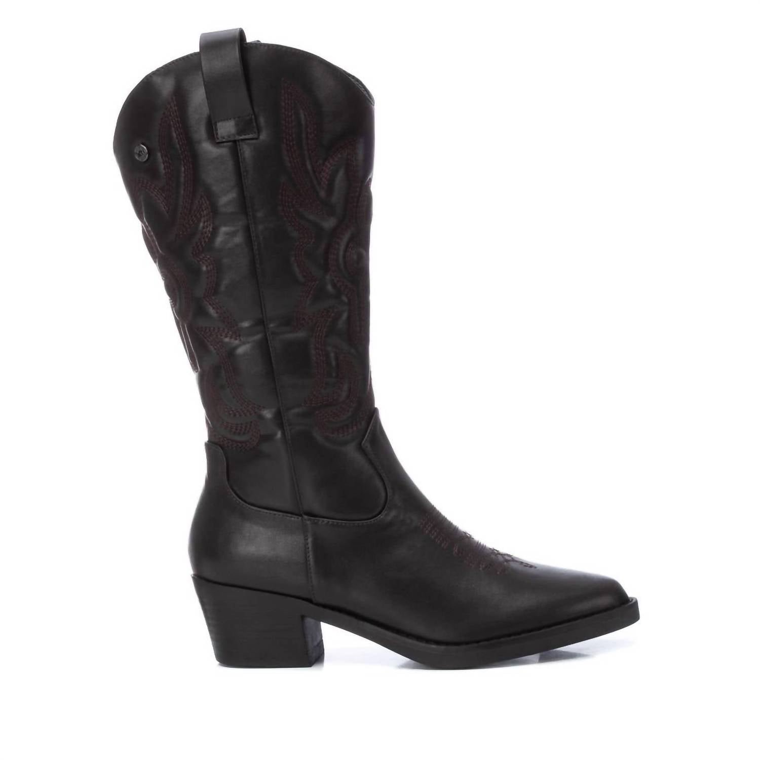 Xti - Women's 143119 Heeled Boots